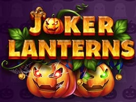 Joker Lanterns