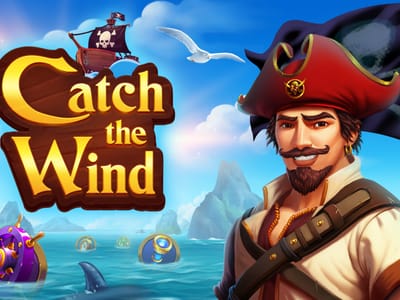 Catch the Wind screenshot