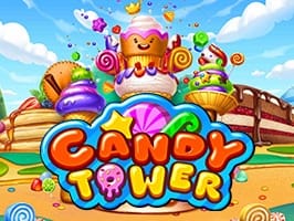 Candy Tower screenshot