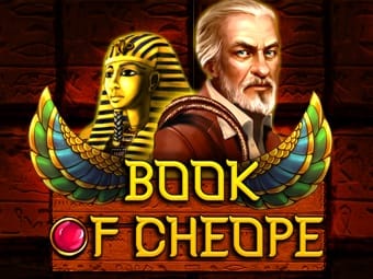 Book Of Cheope