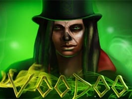 Voodoo screenshot