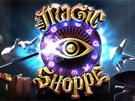 The Magic Shoppe screenshot