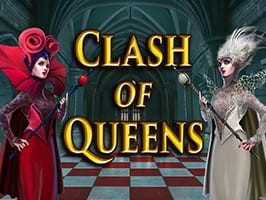 Clash of Queens