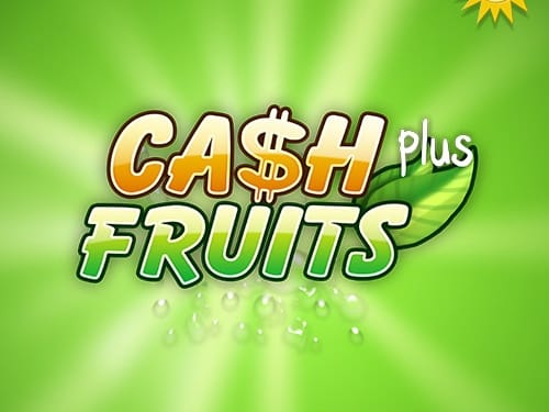 Cash Fruits Plus screenshot