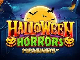 Halloween Horrors Megaways